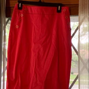 Pink Skirt new no tags